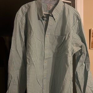 Brooks Brothers Button Up XXL